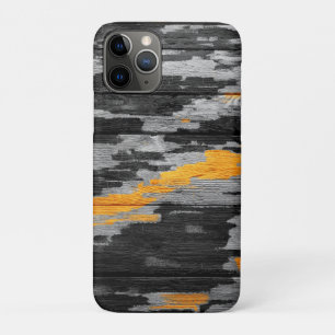 Abstraktes Pastelholz Case-Mate iPhone Hülle