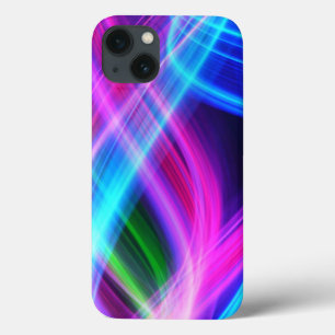Abstraktes Rauchen Case-Mate iPhone Hülle