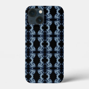 Abstraktes Rauchmuster Case-Mate iPhone Hülle
