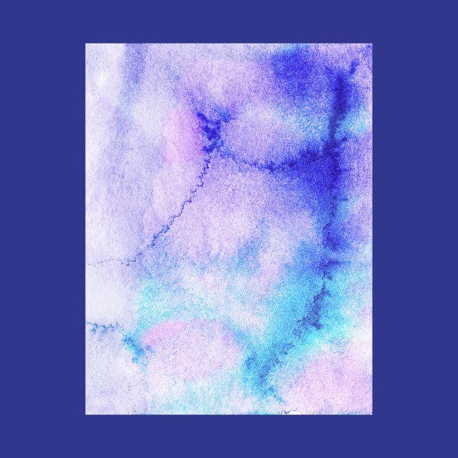 Abstraktes Scrapbook für lila und blaue Farbe (Von Creator hochgeladen)