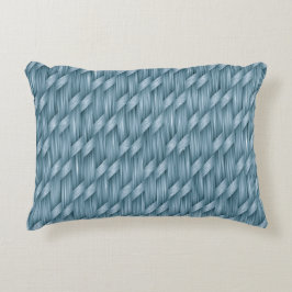 Abstraktes Stapelmuster | Dekokissen