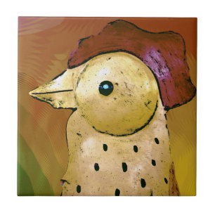 Abstraktes Verzeichnis 5 Fliese