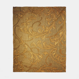 Abstraktes Vintage: Eleganter Hintergrund. Fleecedecke