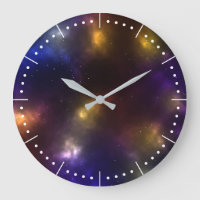 Abstraktes Weltraum-Konstellationsdesign