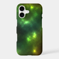 Abstraktes Weltraum-Sternbild-Design