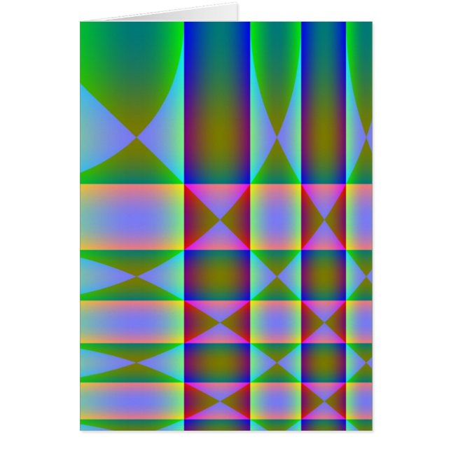 Abstraktion (Vorne)