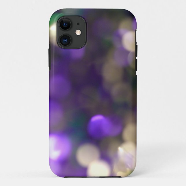 Abstraktion (#2) iPhone 5 Fall Case-Mate iPhone Hülle (Rückseite)