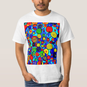 Abstraktion 31 T-Shirt