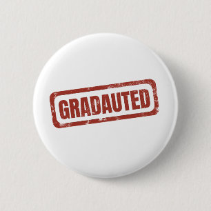 Abstufungsstempel Absolvent Button