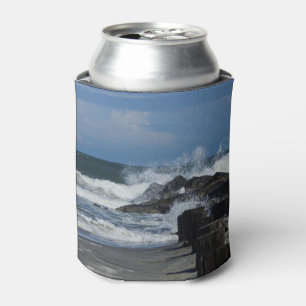 Abstürze Dosenkühler