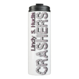 Abstürze Thermosbecher