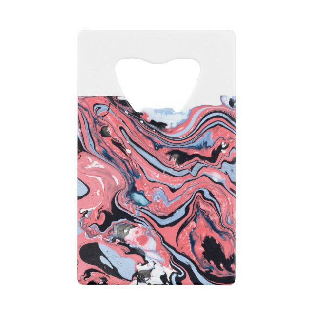 abstürzen geldbeutel flaschenöffner (Vorderseite)