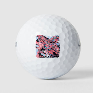 abstürzen golfball