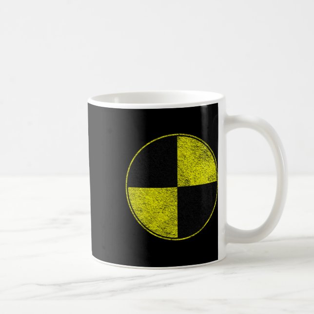 Absturztest Dummy-Kostüm so tun, als wäre ich ein  Kaffeetasse (Rechts)