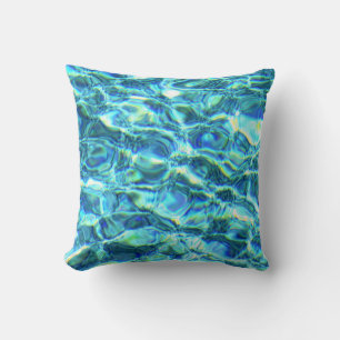 Absturzwasser Kissen