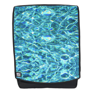 Absturzwasser Rucksack