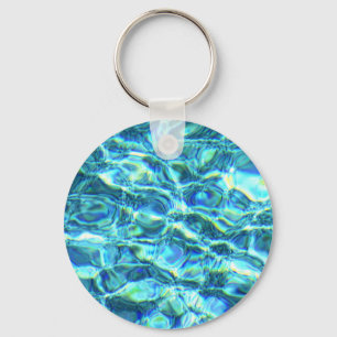 Absturzwasser Schlüsselanhänger