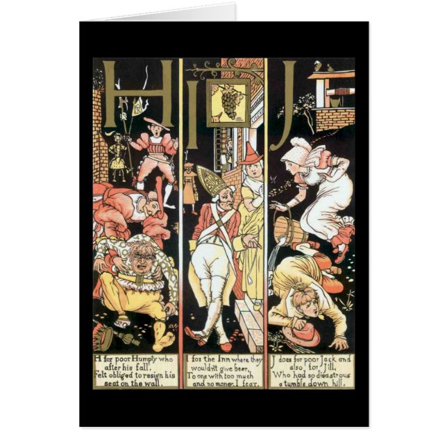 Absurdes HIJ (Vorne)