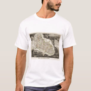 Abt. von Dover T-Shirt