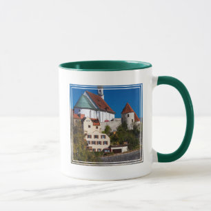 Abtei am Lech Tasse