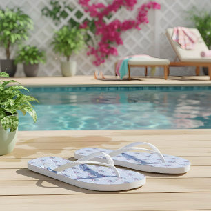 Abtei Flip Flops