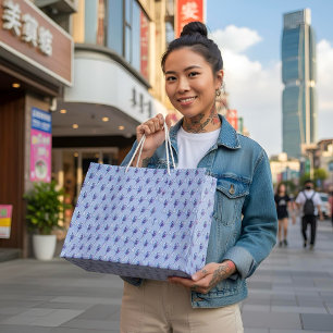 Abtei Geschenktasche groß Große Geschenktüte