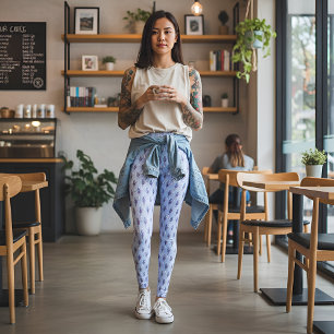 Abtei-Leggings Leggings