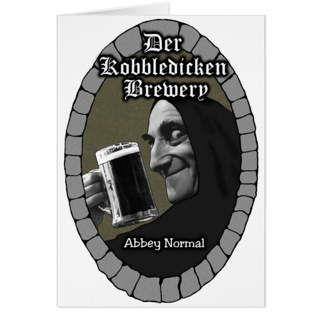 Abtei Normal (Vorne)