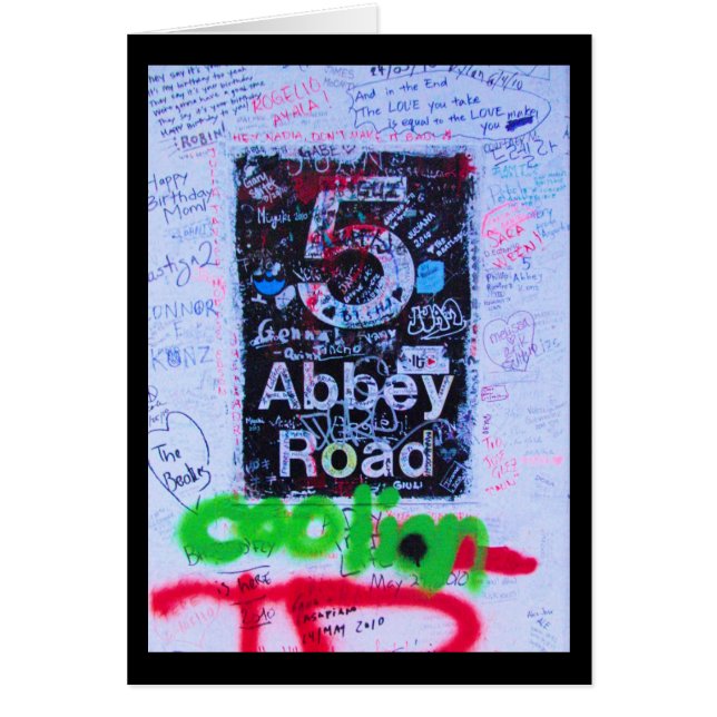 Abtei-Straße 5 (Vorne)