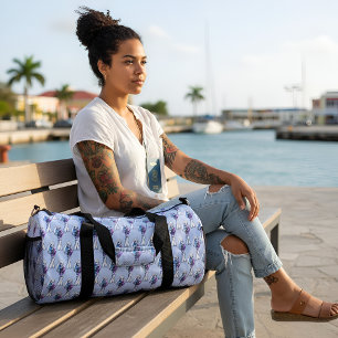 Abtei-Tasche Duffle Bag