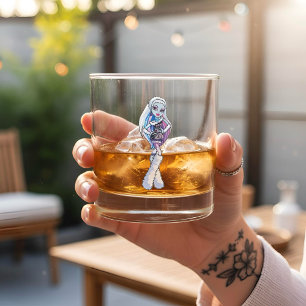Abtei Whiskeyglas Whiskyglas
