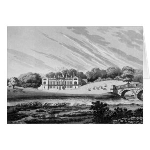 Abtei Woburn, Bedfordshire