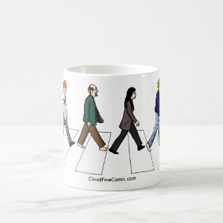 AbteiC5 rd-Tasse Tasse