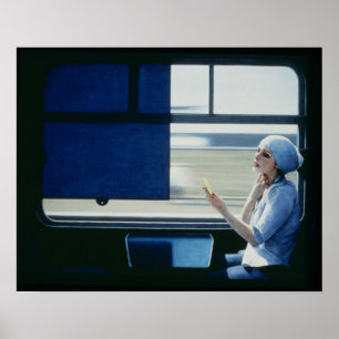 Abteile 3 1979 poster