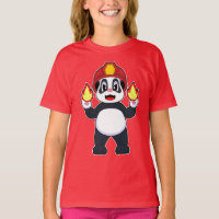 Abteilung Feuerwehr Panda