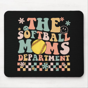 Abteilung für Mamas Mousepad