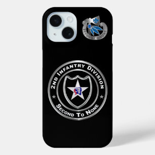 Abteilung Infanterie Case-Mate iPhone Hülle