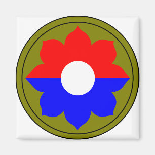 Abteilung Infanterie Magnet