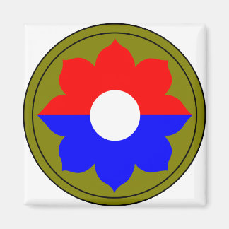 Abteilung Infanterie Magnet
