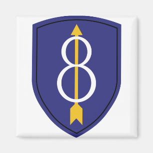 Abteilung Infanterie Magnet
