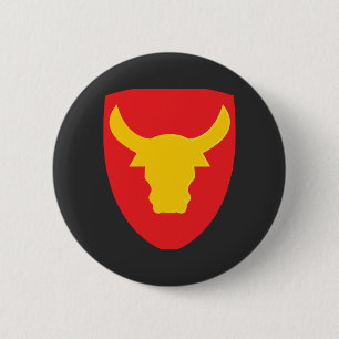 Abteilung Infanterie - SSI - Philippinische Divisi Button
