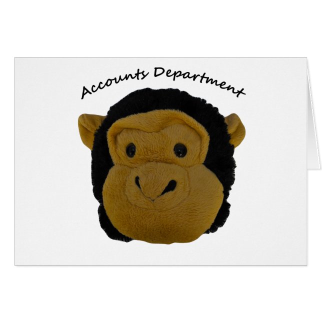 Abteilung Rechnungswesen (Vorderseite (Horizontal))