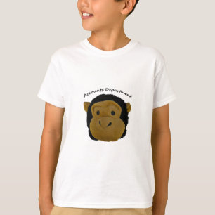 Abteilung Rechnungswesen T-Shirt
