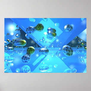 Abteilung - Revidiert Poster