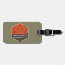 Abteilung von Wanderlust