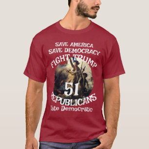 ABTREIBUNG FEMA KOSTEN LEISTEN GESUNDHEITSVERSORGU T-Shirt