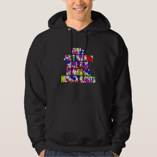 Abtreibung Grundrechte Gleichheit Pro Wahl Ut Hoodie