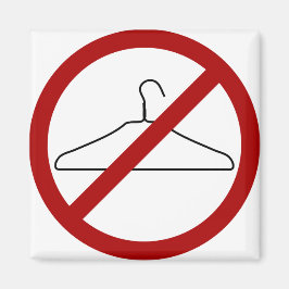 Abtreibungsrecht Magnet