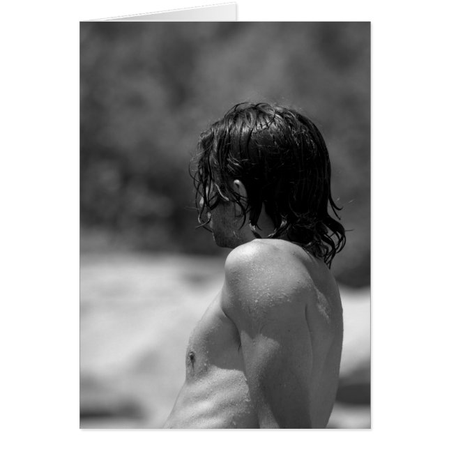 Abtropfen nach Bedarf (Vorne)