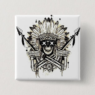 Abtrünnige Reiter Button